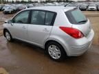 2010 Nissan Versa S