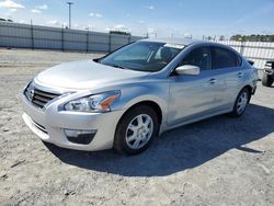 2015 Nissan Altima 2.5 en venta en Lumberton, NC