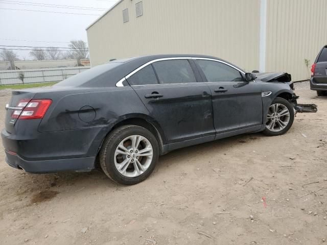 2014 Ford Taurus SEL