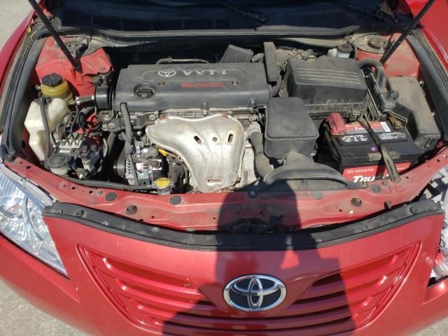 2007 Toyota Camry CE