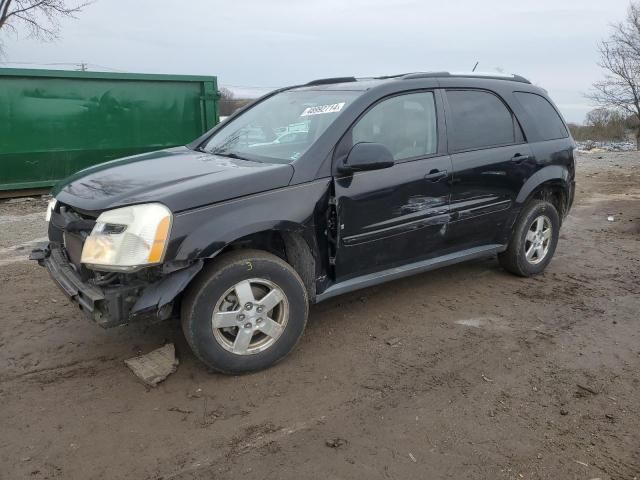 2007 Chevrolet Equinox LT