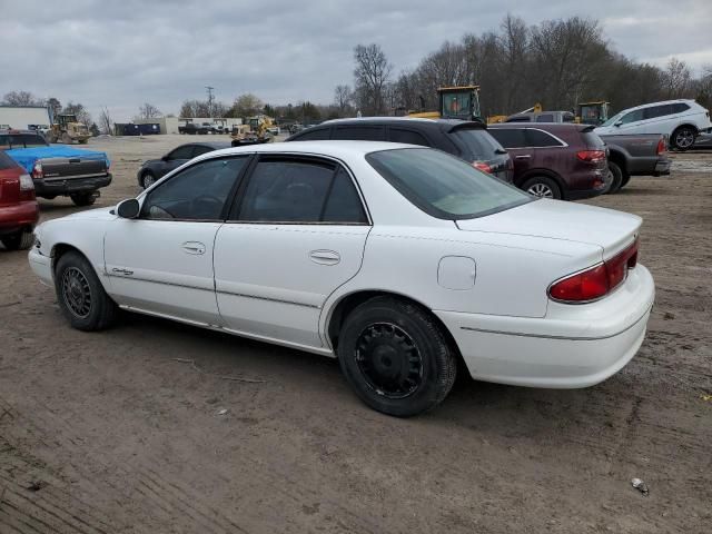 2000 Buick Century Limited