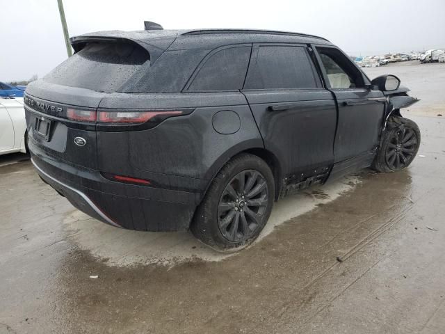 2022 Land Rover Range Rover Velar R-DYNAMIC S