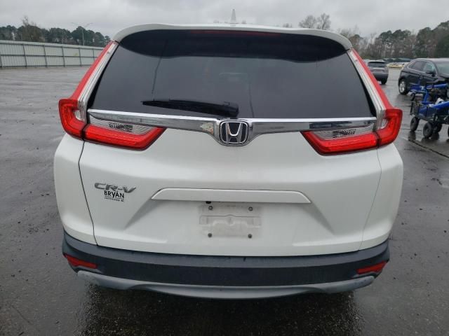 2019 Honda CR-V EXL