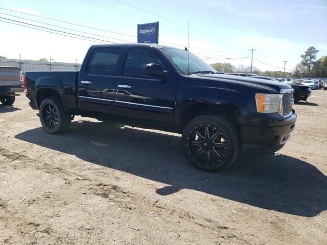 2010 GMC Sierra K1500 Denali