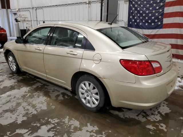 2010 Chrysler Sebring Touring