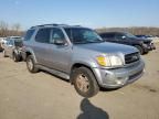 2003 Toyota Sequoia SR5