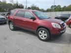 2010 GMC Acadia SL