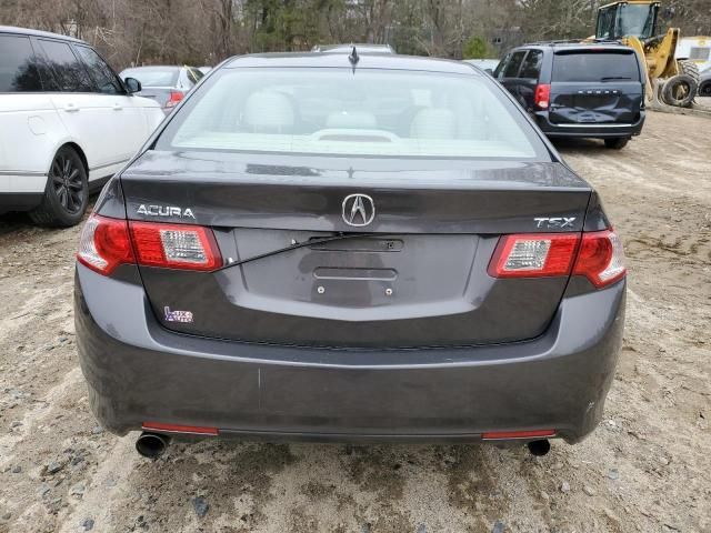 2010 Acura TSX