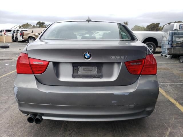 2010 BMW 328 I Sulev