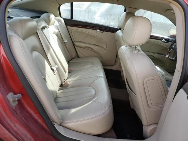 2008 Buick Lucerne CXL