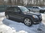 2014 Mercedes-Benz GLK 350 4matic