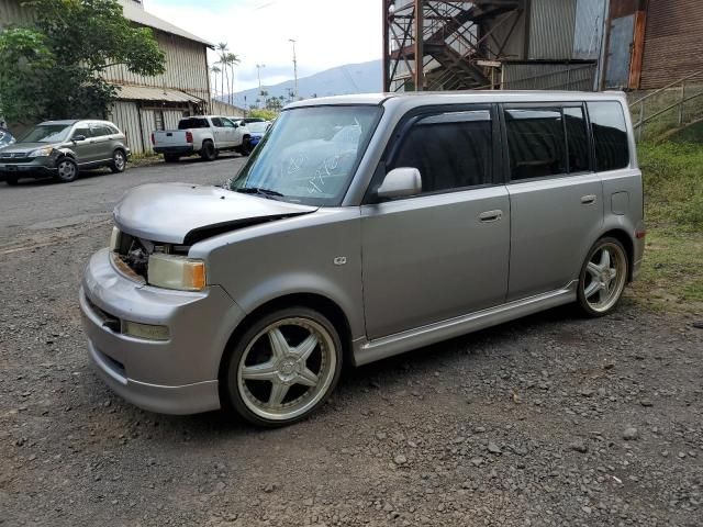 2006 Scion XB