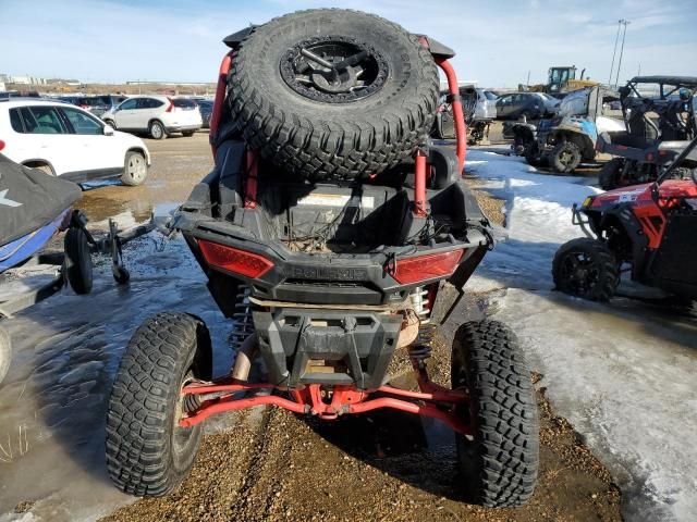 2016 Polaris RZR XP 1000 EPS High Lifter Edition