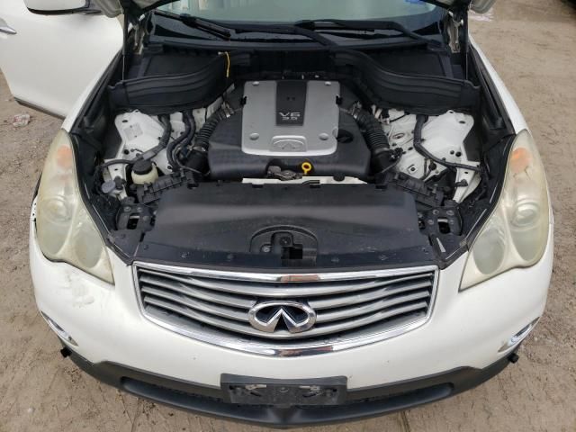 2008 Infiniti EX35 Base