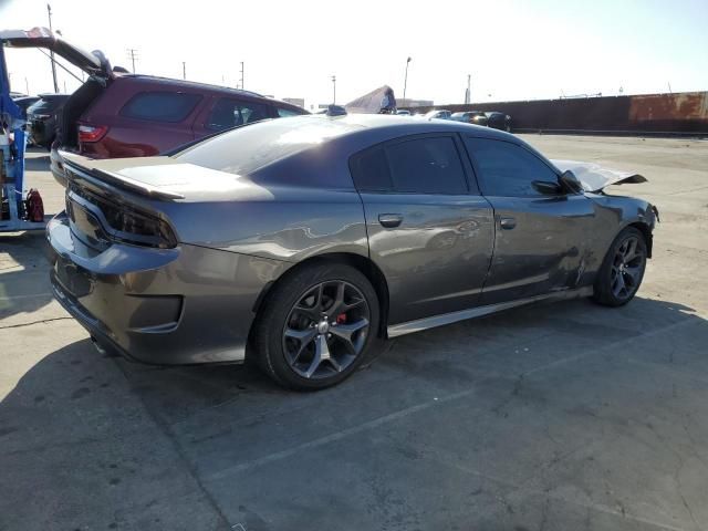 2019 Dodge Charger GT