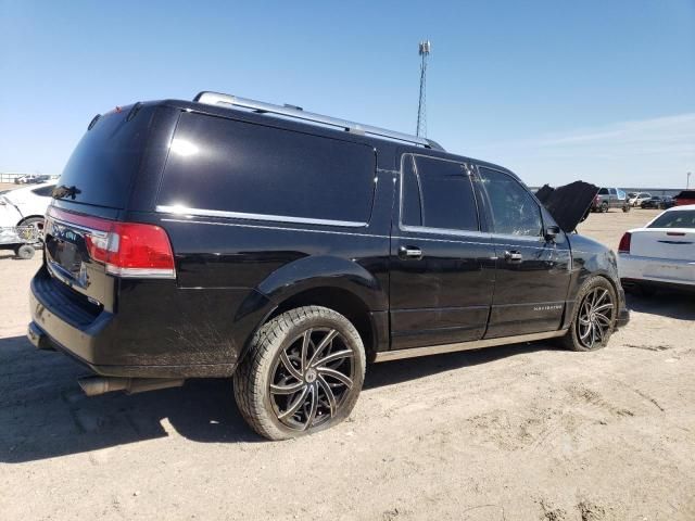 2016 Lincoln Navigator L Reserve