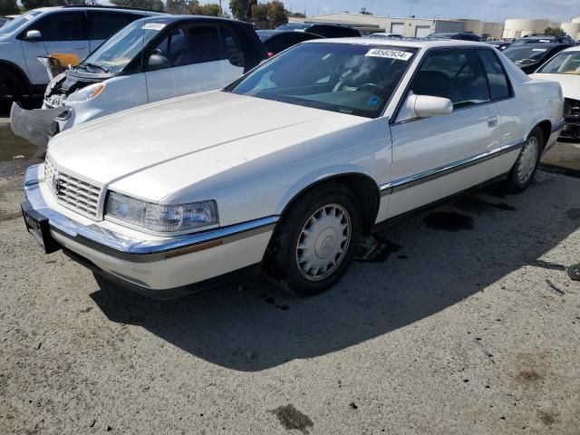 1994 Cadillac Eldorado Touring