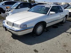 Cadillac Eldorado Vehiculos salvage en venta: 1994 Cadillac Eldorado Touring