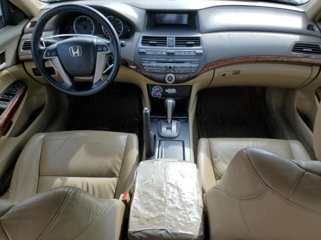 2009 Honda Accord EXL