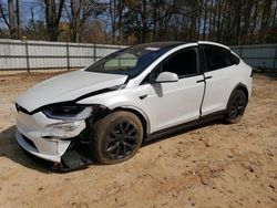 Salvage cars for sale from Copart Austell, GA: 2023 Tesla Model X