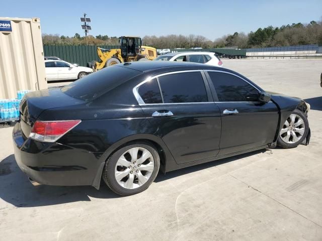 2010 Honda Accord EXL