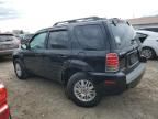 2007 Mercury Mariner Luxury