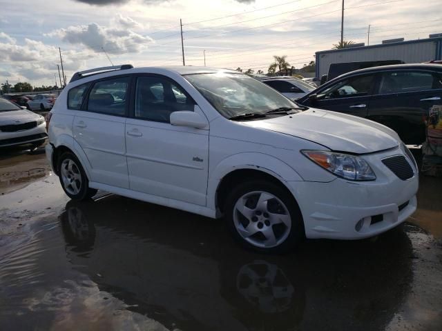 2008 Pontiac Vibe