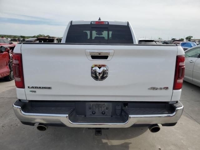 2020 Dodge 1500 Laramie