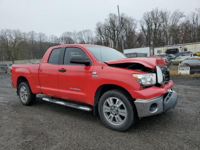 2007 Toyota Tundra Double Cab SR5