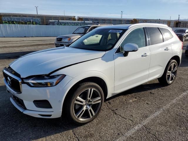 2019 Volvo XC60 T6