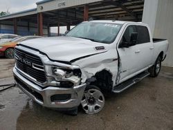 Salvage cars for sale from Copart Riverview, FL: 2021 Dodge RAM 2500 BIG Horn