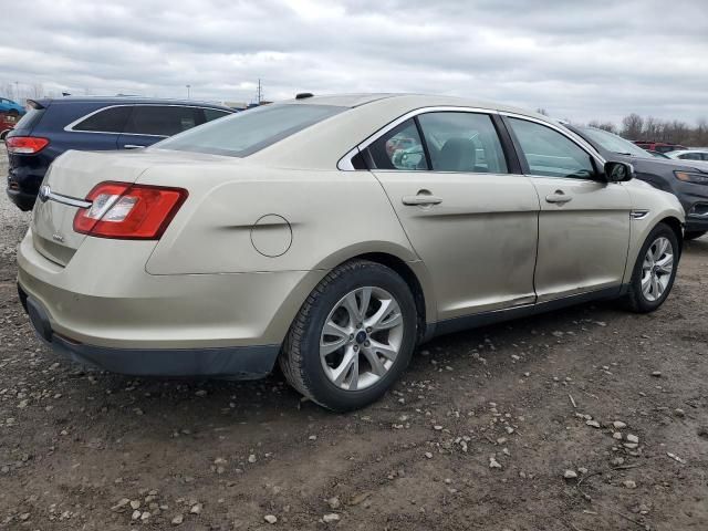 2011 Ford Taurus SEL