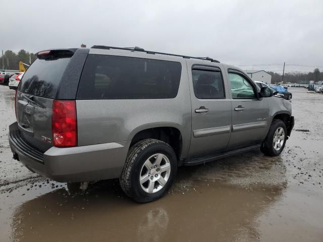 2007 GMC Yukon XL K1500