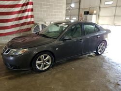 Saab 9 3 salvage cars for sale: 2009 Saab 9-3 2.0T