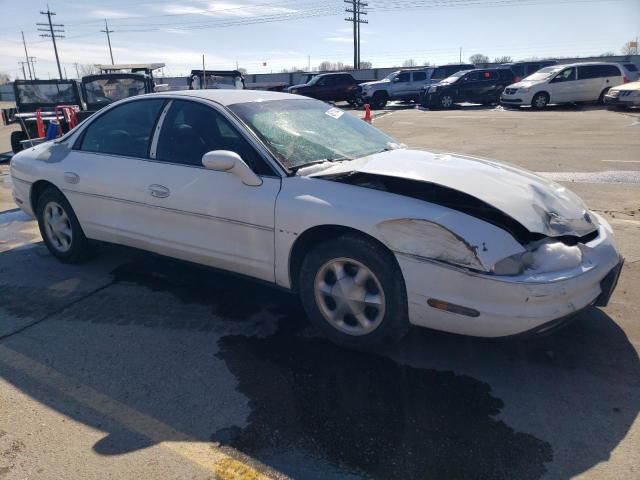 1998 Oldsmobile Aurora