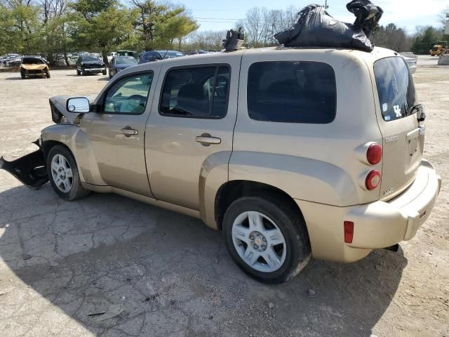 2008 Chevrolet HHR LT