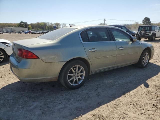 2007 Buick Lucerne CXL