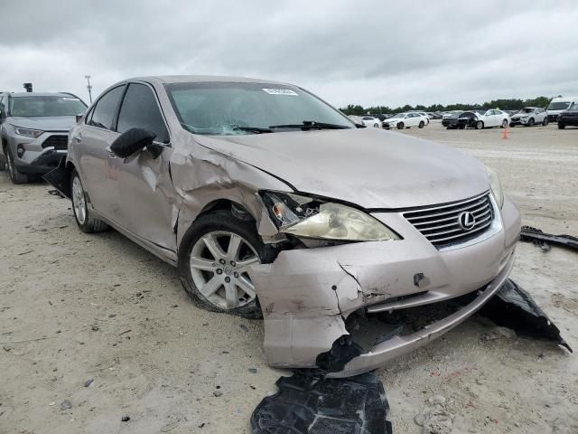 2008 Lexus ES 350