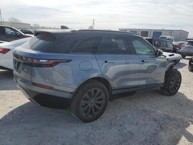 2022 Land Rover Range Rover Velar R-DYNAMIC S