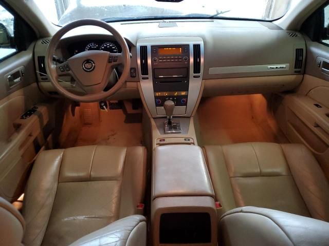 2006 Cadillac STS