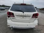 2017 Dodge Journey Crossroad