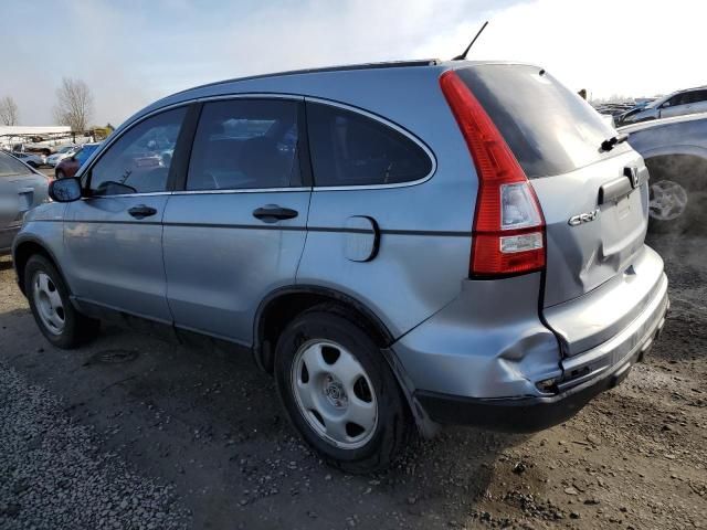 2011 Honda CR-V LX