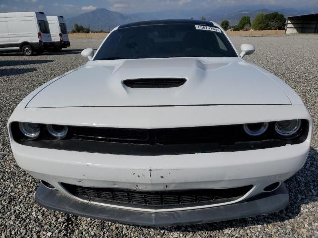 2019 Dodge Challenger GT