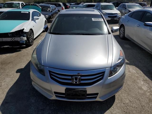 2011 Honda Accord EXL