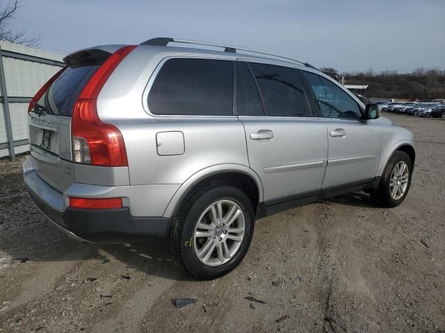 2010 Volvo XC90 3.2