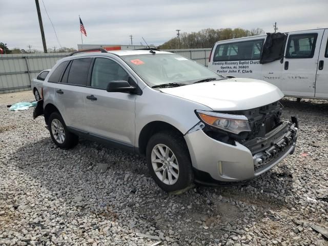 2013 Ford Edge SE