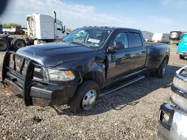 2018 Dodge RAM 3500 ST