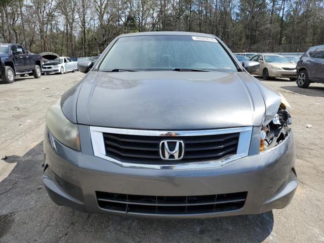 2009 Honda Accord EXL