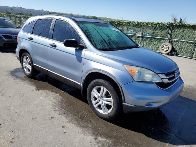 2011 Honda CR-V EX